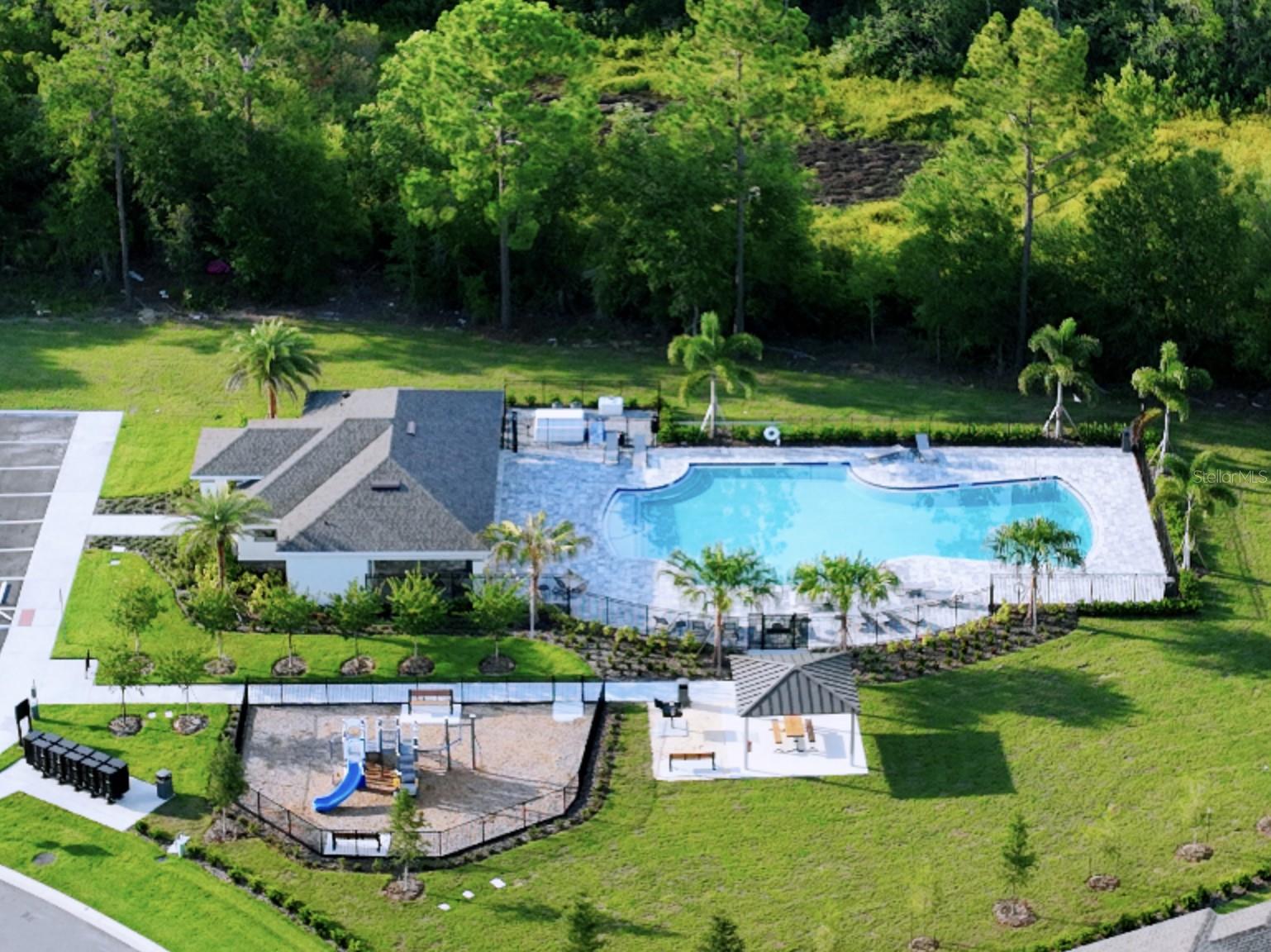 17351 MILLION LAKES CT, CLERMONT, FL — photo 59