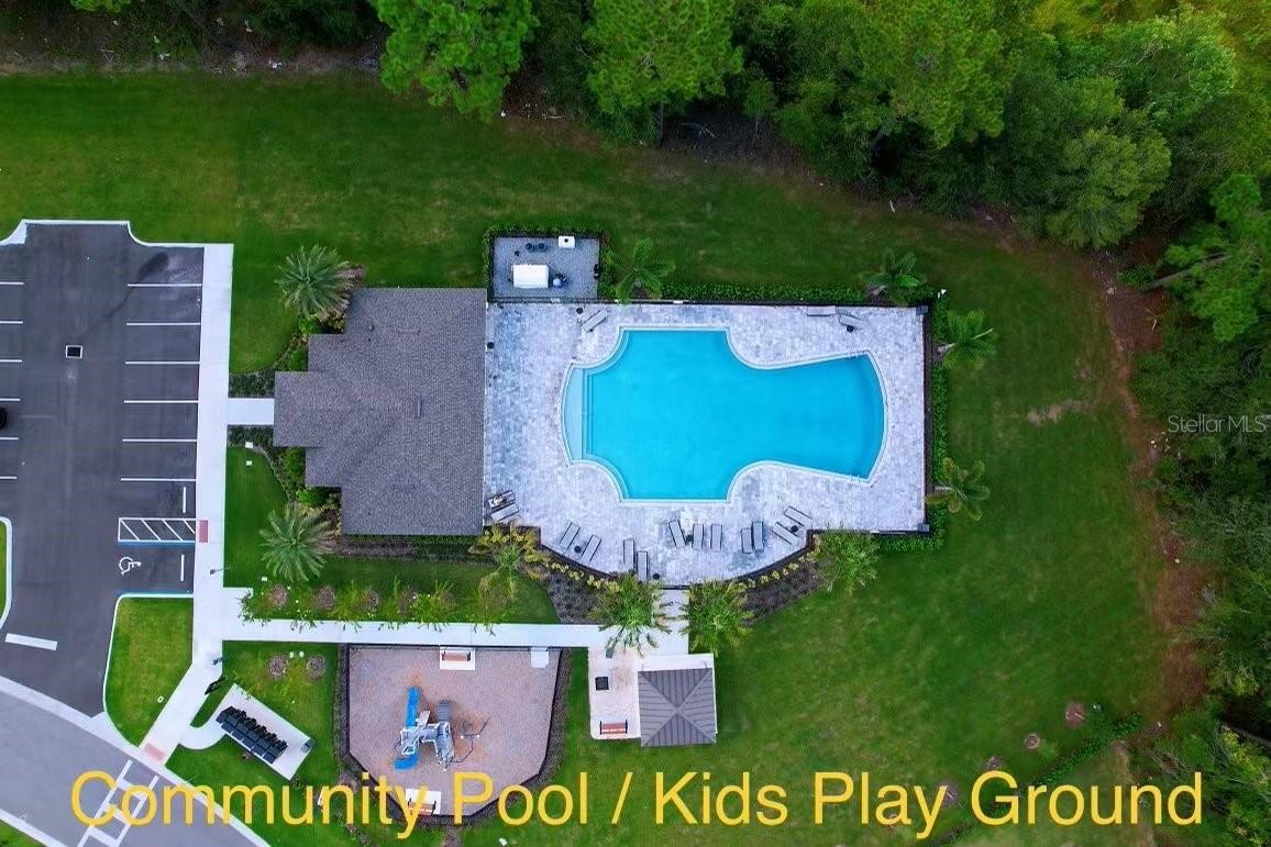 17351 MILLION LAKES CT, CLERMONT, FL — photo 61