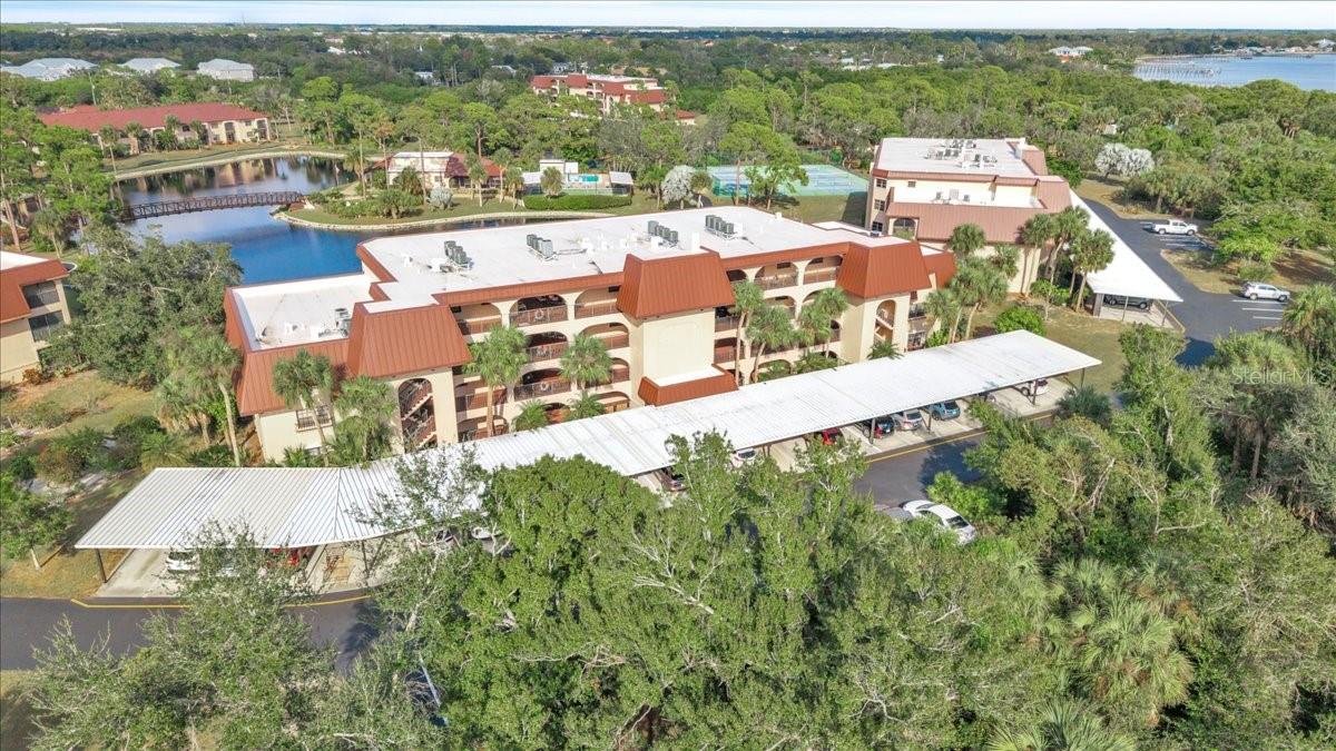 23465 HARBORVIEW RD #723, PORT CHARLOTTE, FL
