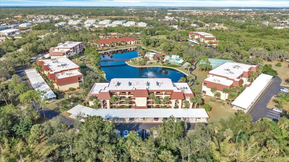 23465 HARBORVIEW RD #723, PORT CHARLOTTE, FL — photo 29