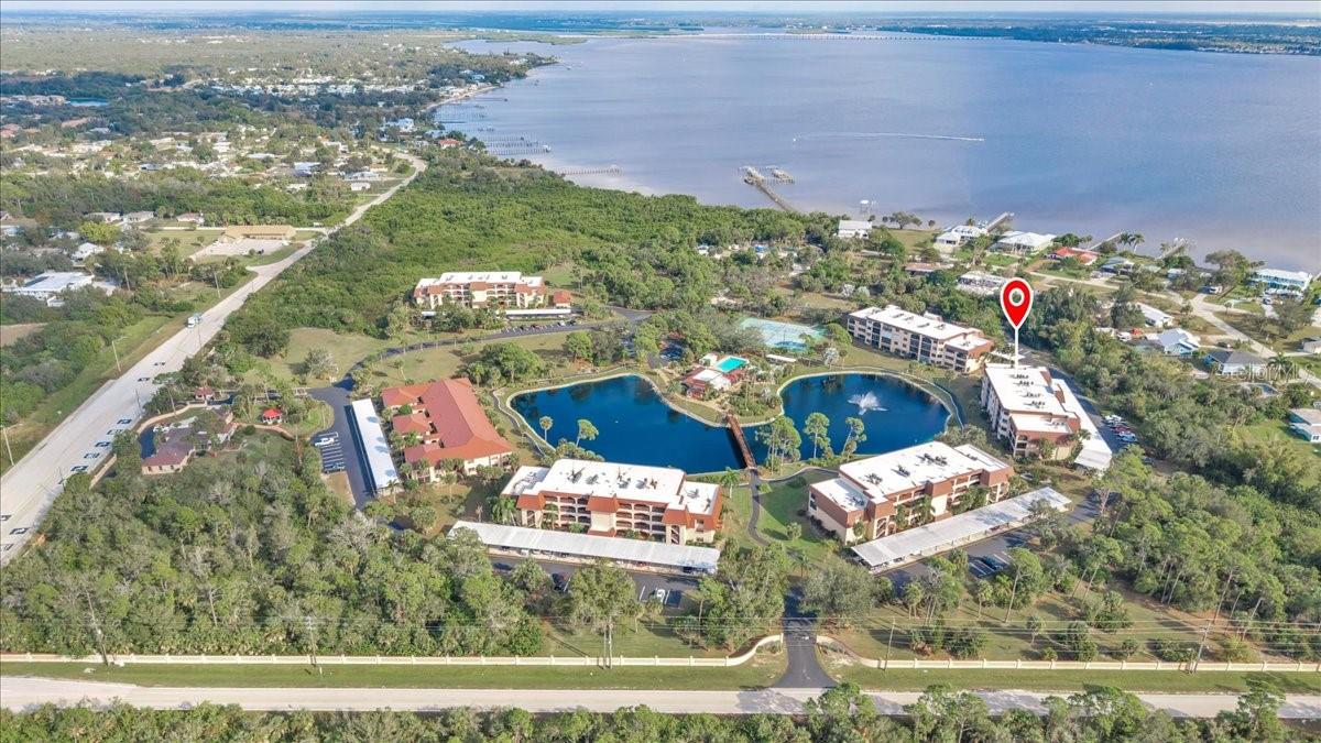 23465 HARBORVIEW RD #723, PORT CHARLOTTE, FL — photo 30