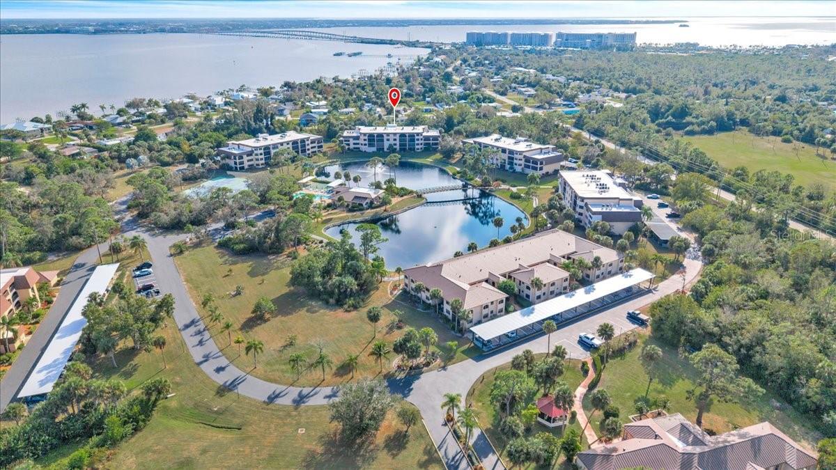23465 HARBORVIEW RD #723, PORT CHARLOTTE, FL — photo 31
