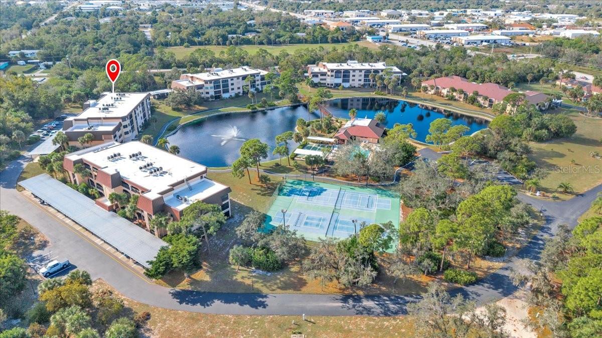 23465 HARBORVIEW RD #723, PORT CHARLOTTE, FL — photo 32