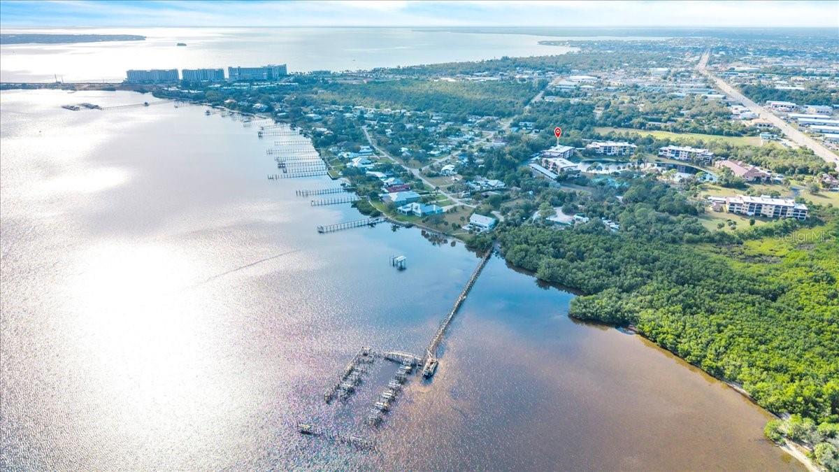 23465 HARBORVIEW RD #723, PORT CHARLOTTE, FL — photo 33
