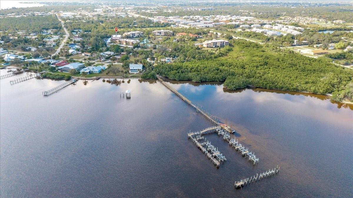 23465 HARBORVIEW RD #723, PORT CHARLOTTE, FL — photo 35