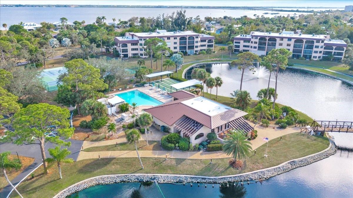 23465 HARBORVIEW RD #723, PORT CHARLOTTE, FL — photo 37