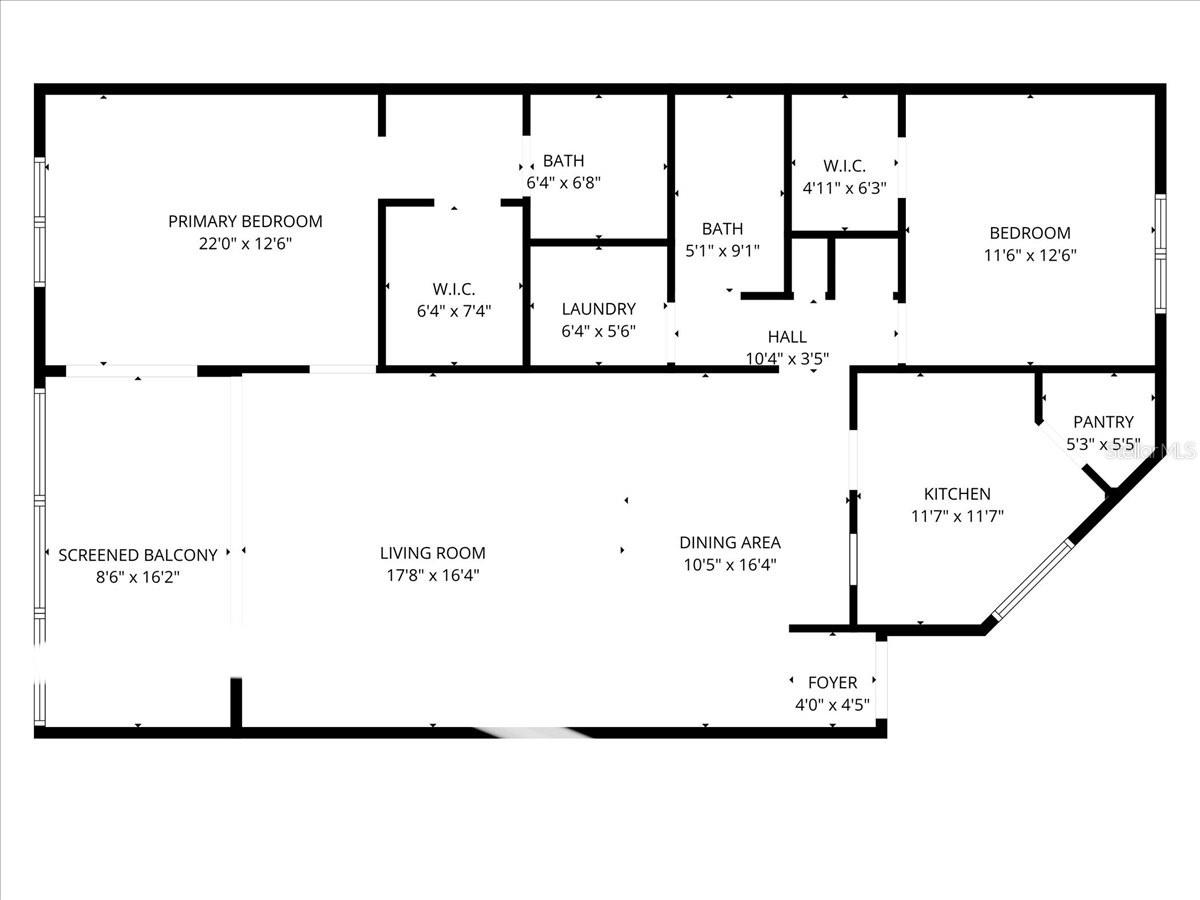 23465 HARBORVIEW RD #723, PORT CHARLOTTE, FL — photo 42
