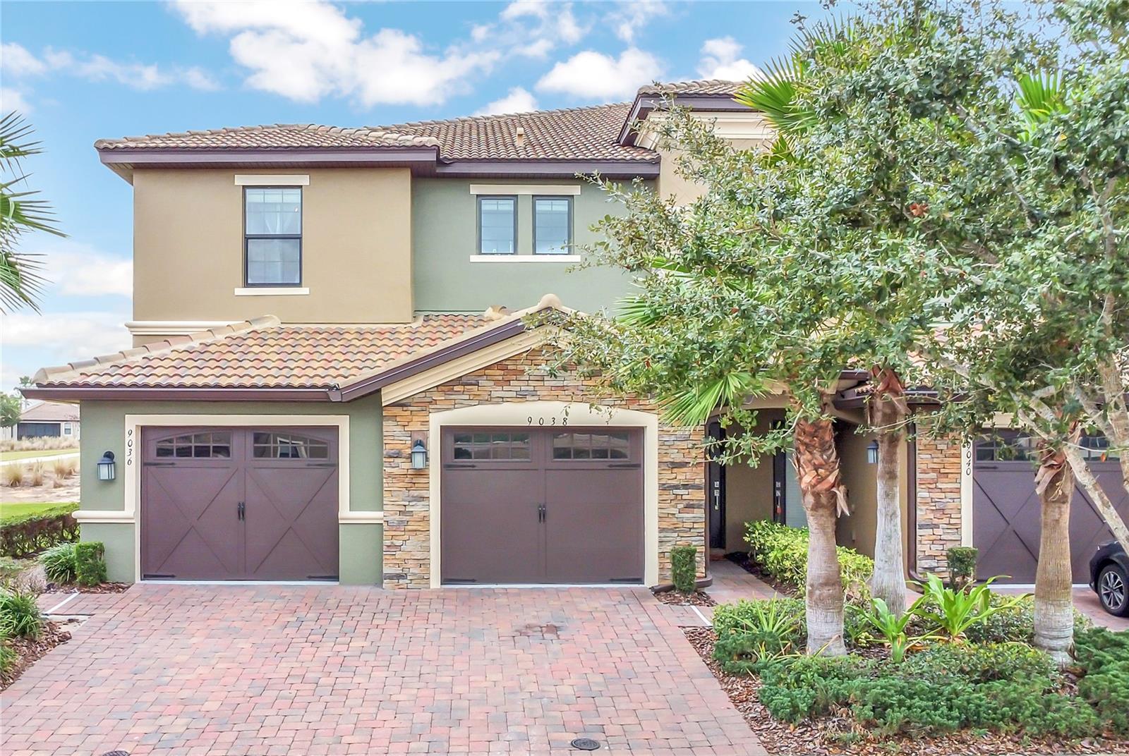 9038 AZALEA SANDS LN #1, DAVENPORT, FL