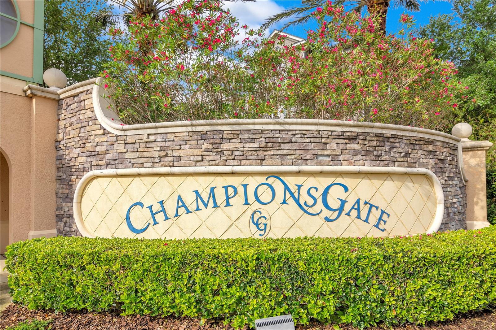 9038 AZALEA SANDS LN #1, DAVENPORT, FL — photo 25