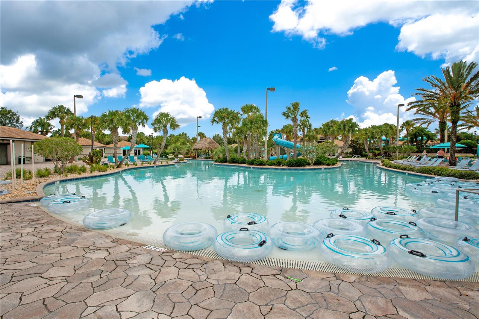 9038 AZALEA SANDS LN #1, DAVENPORT, FL — photo 27