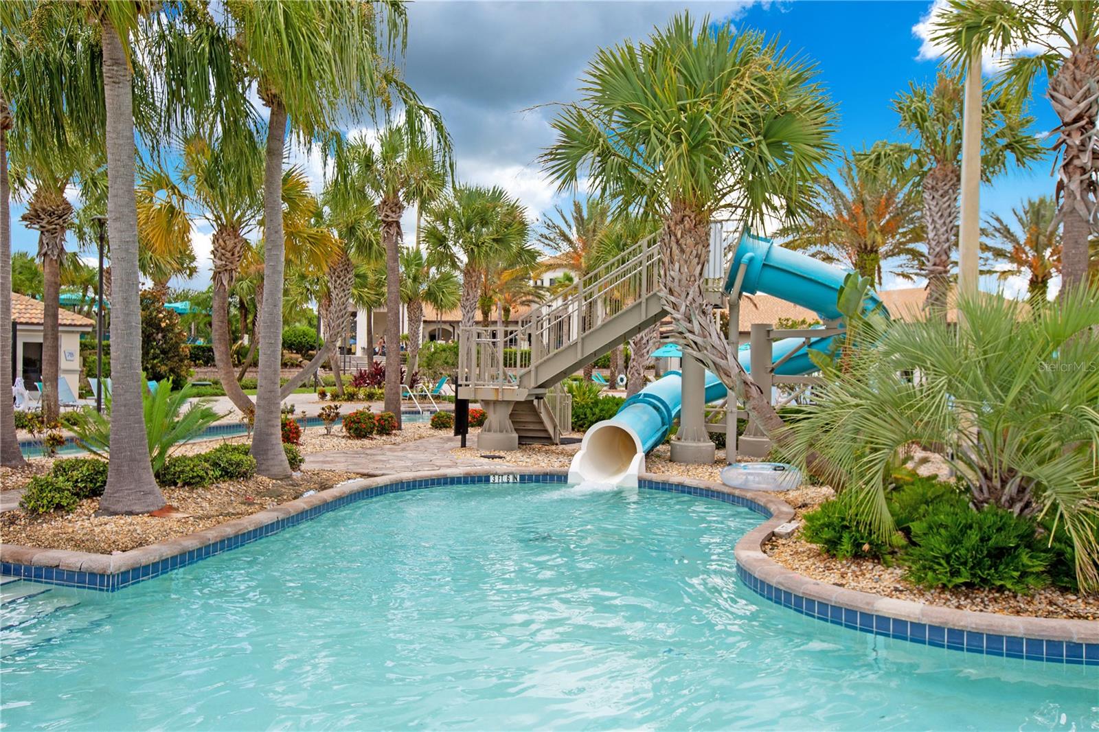 9038 AZALEA SANDS LN #1, DAVENPORT, FL — photo 29