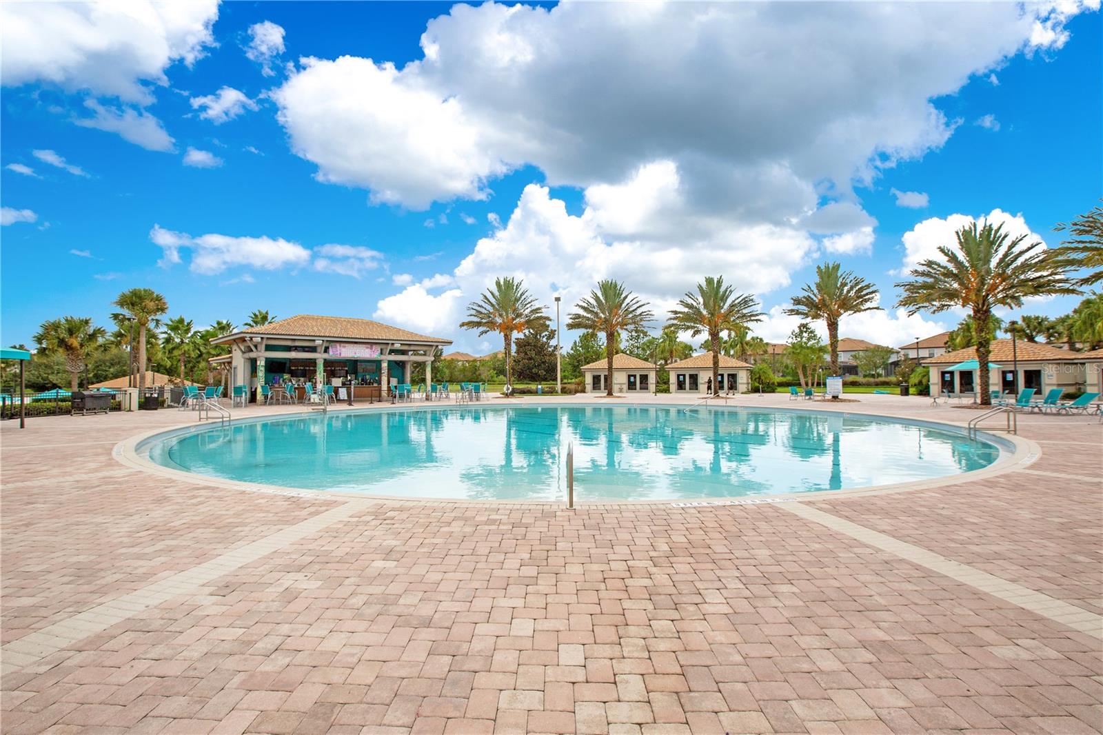 9038 AZALEA SANDS LN #1, DAVENPORT, FL — photo 32