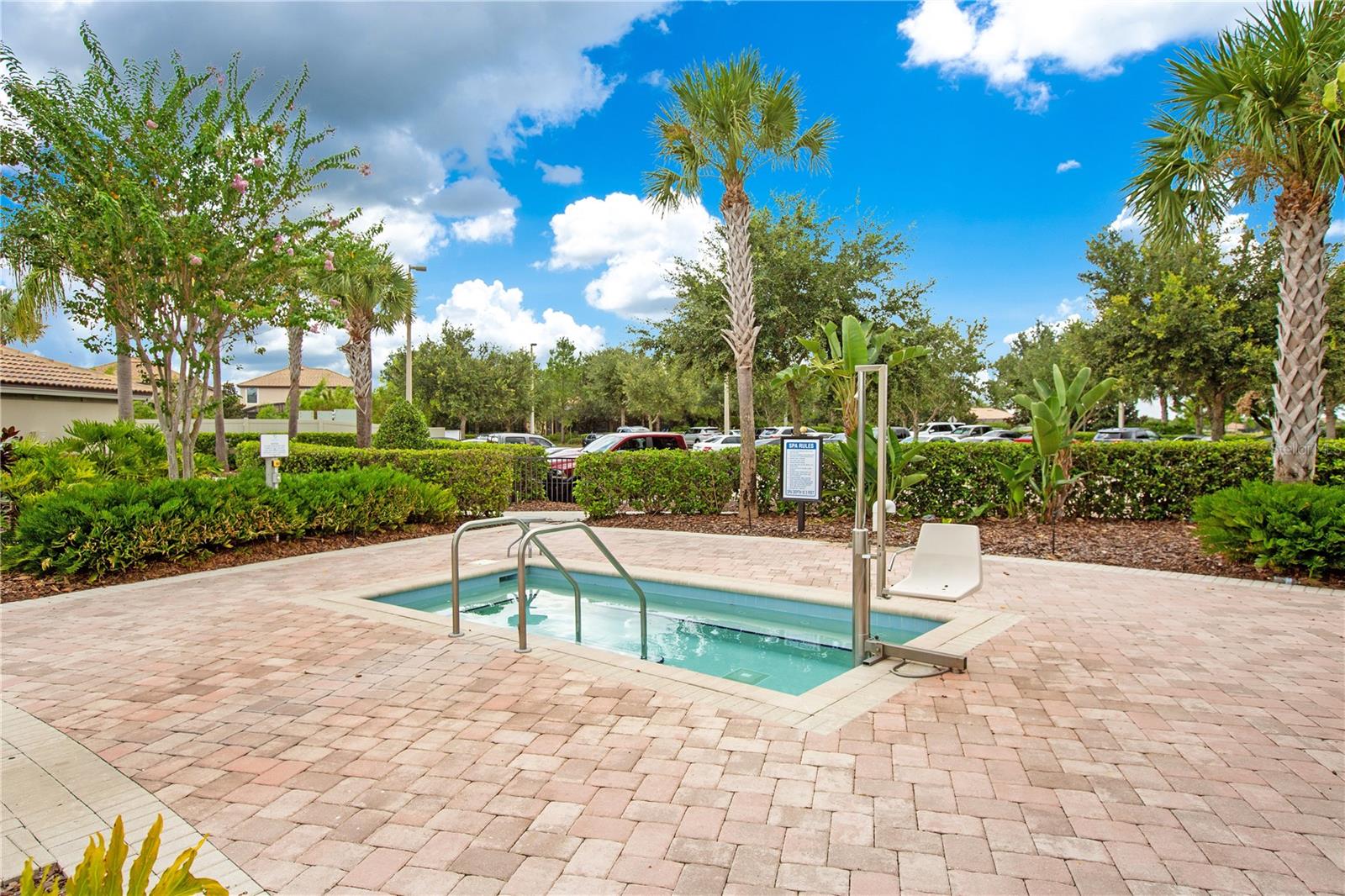 9038 AZALEA SANDS LN #1, DAVENPORT, FL — photo 33