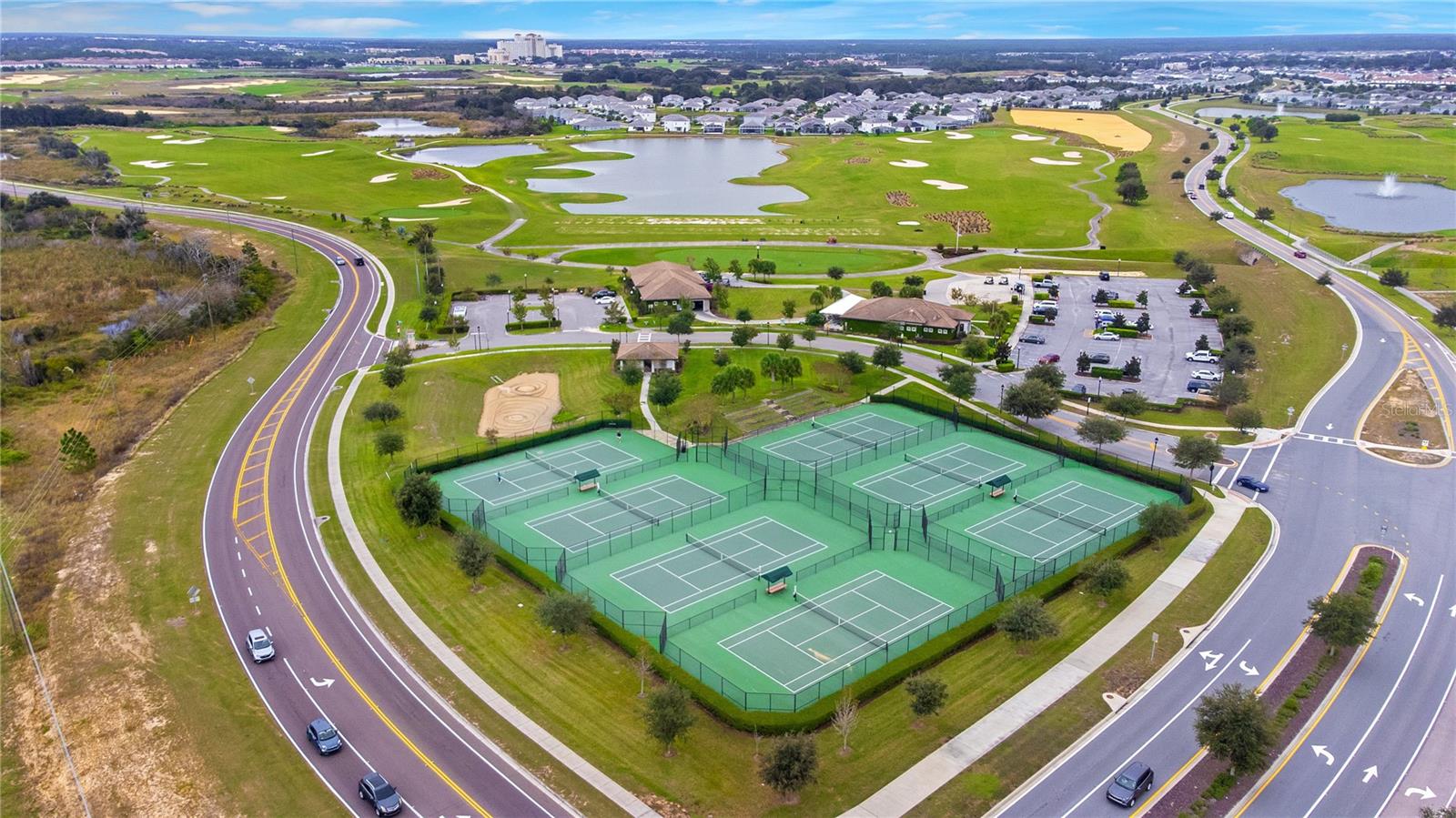 9038 AZALEA SANDS LN #1, DAVENPORT, FL — photo 37