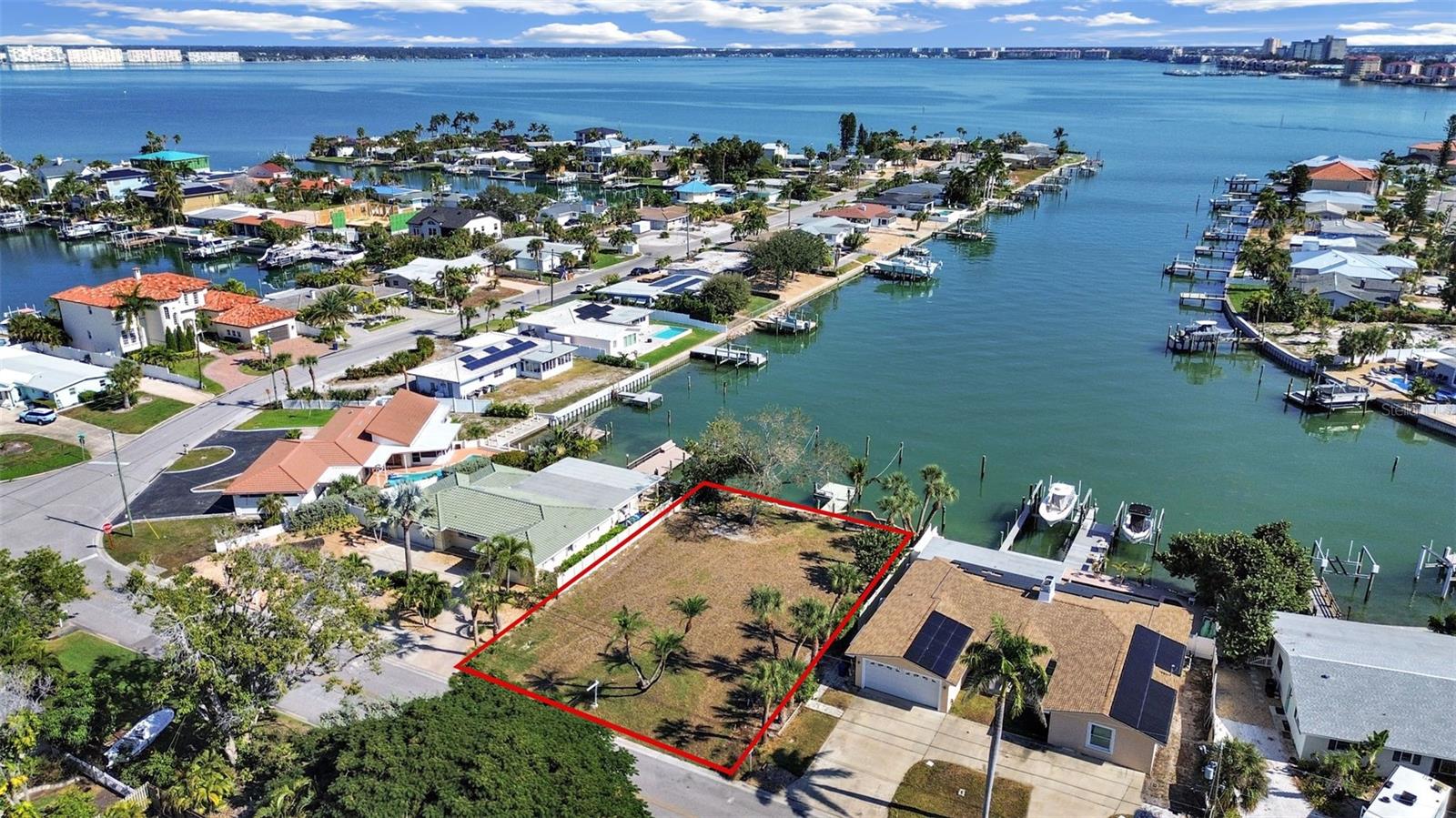 4031 POINSETTIA DR, ST PETE BEACH, FL