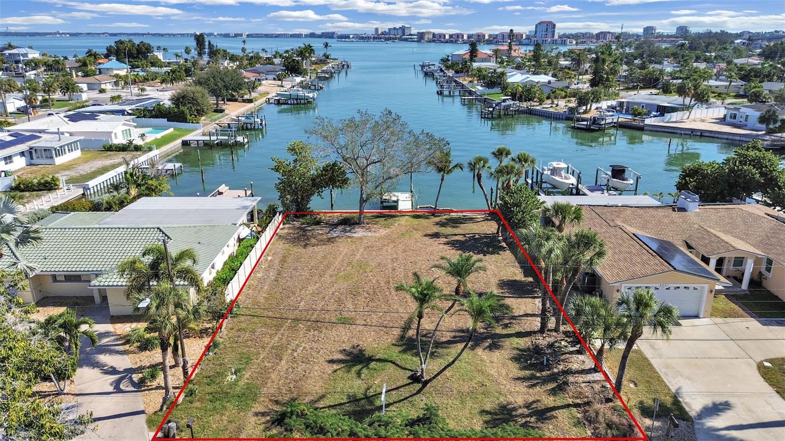 4031 POINSETTIA DR, ST PETE BEACH, FL — photo 2