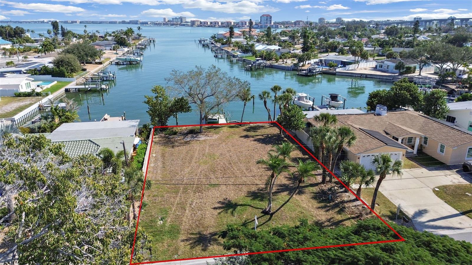4031 POINSETTIA DR, ST PETE BEACH, FL — photo 3