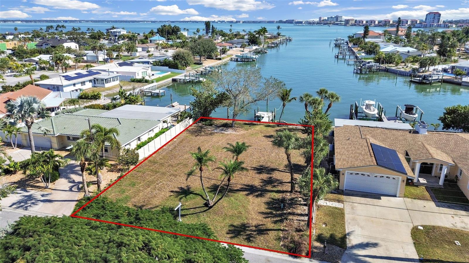 4031 POINSETTIA DR, ST PETE BEACH, FL — photo 6