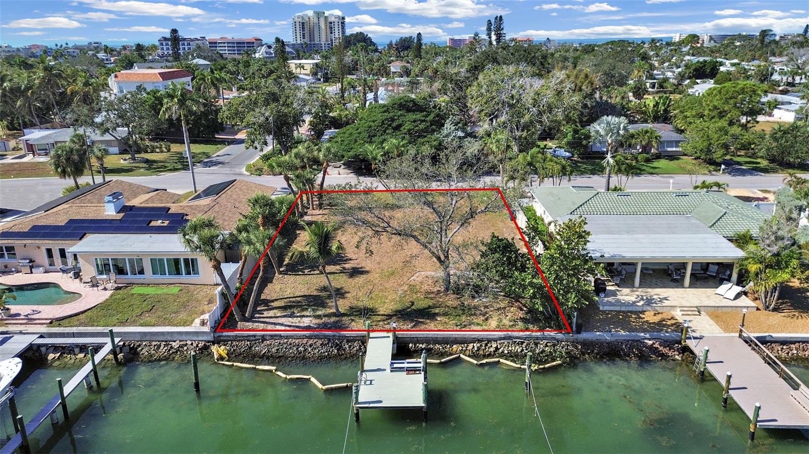 4031 POINSETTIA DR, ST PETE BEACH, FL — photo 8
