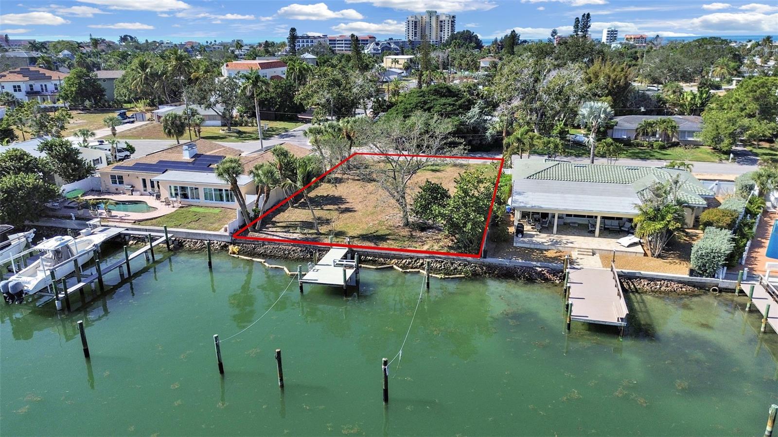 4031 POINSETTIA DR, ST PETE BEACH, FL — photo 10