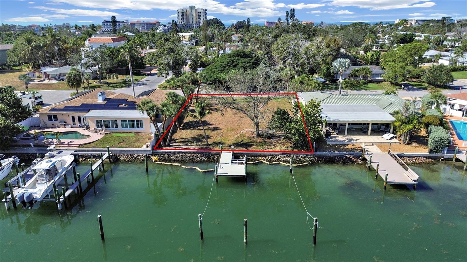 4031 POINSETTIA DR, ST PETE BEACH, FL — photo 12