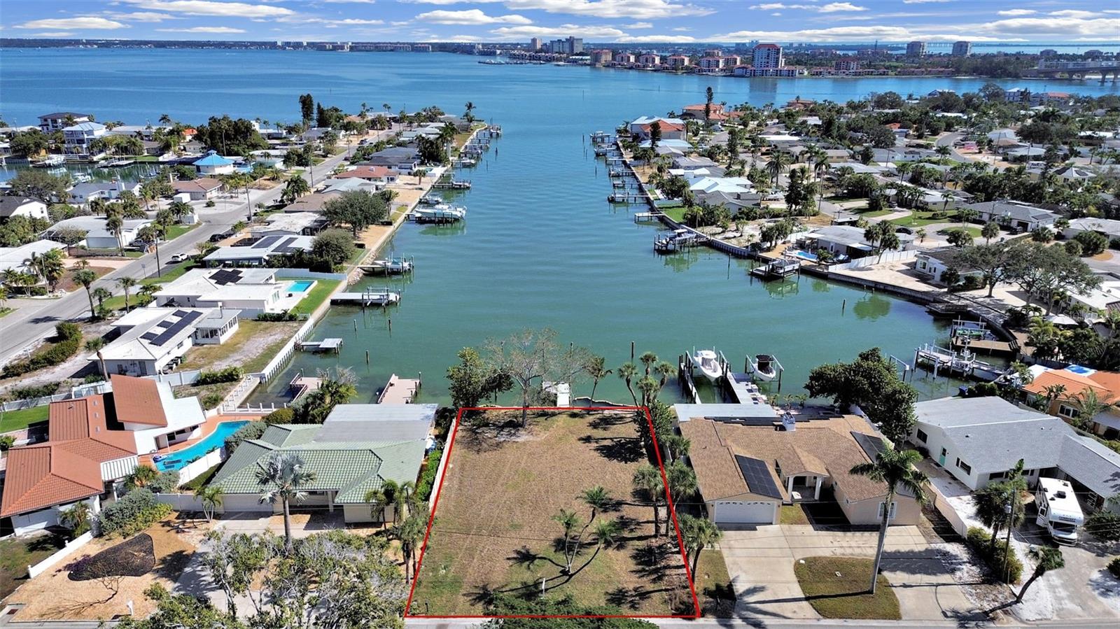 4031 POINSETTIA DR, ST PETE BEACH, FL — photo 13