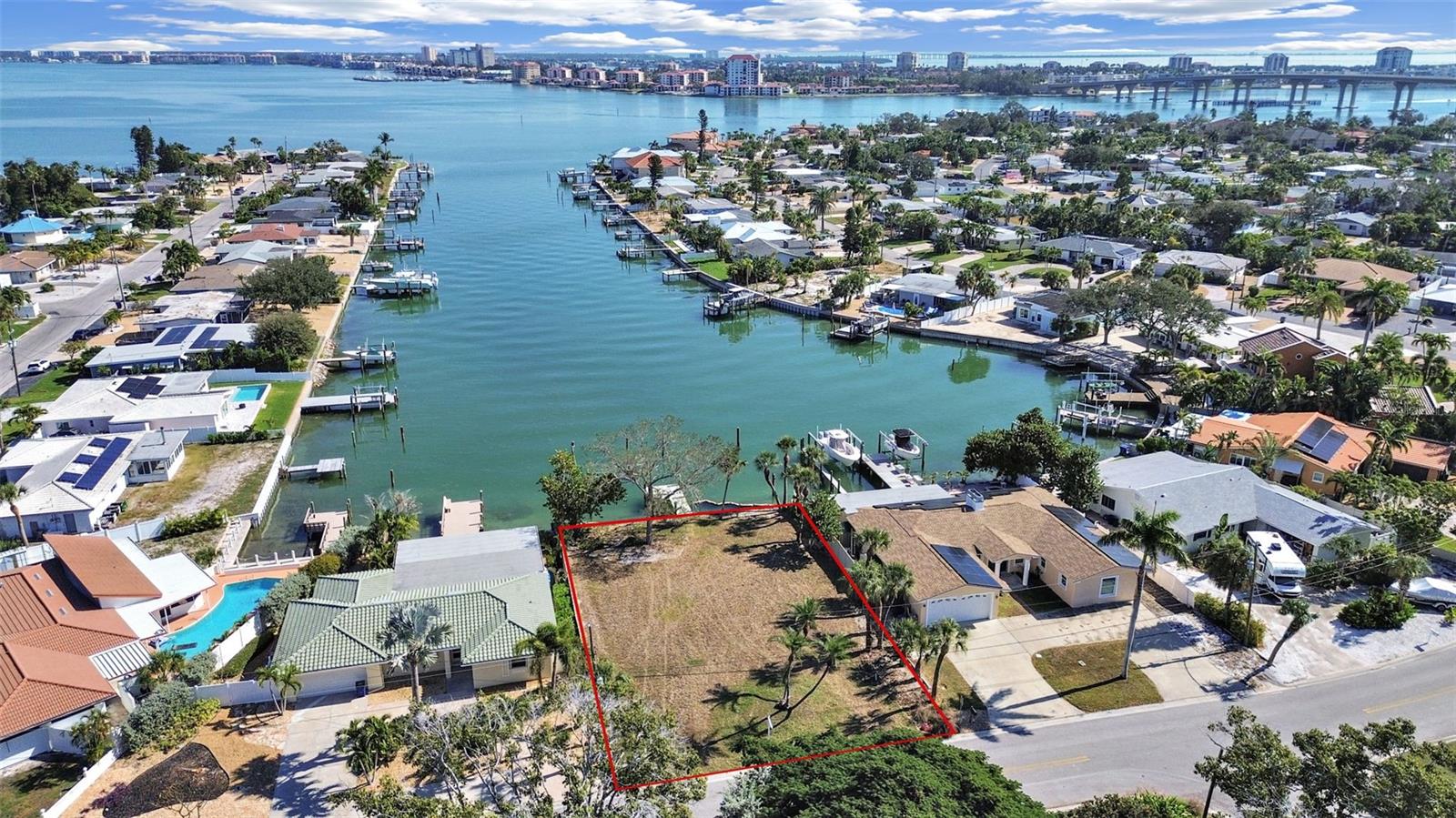 4031 POINSETTIA DR, ST PETE BEACH, FL — photo 14