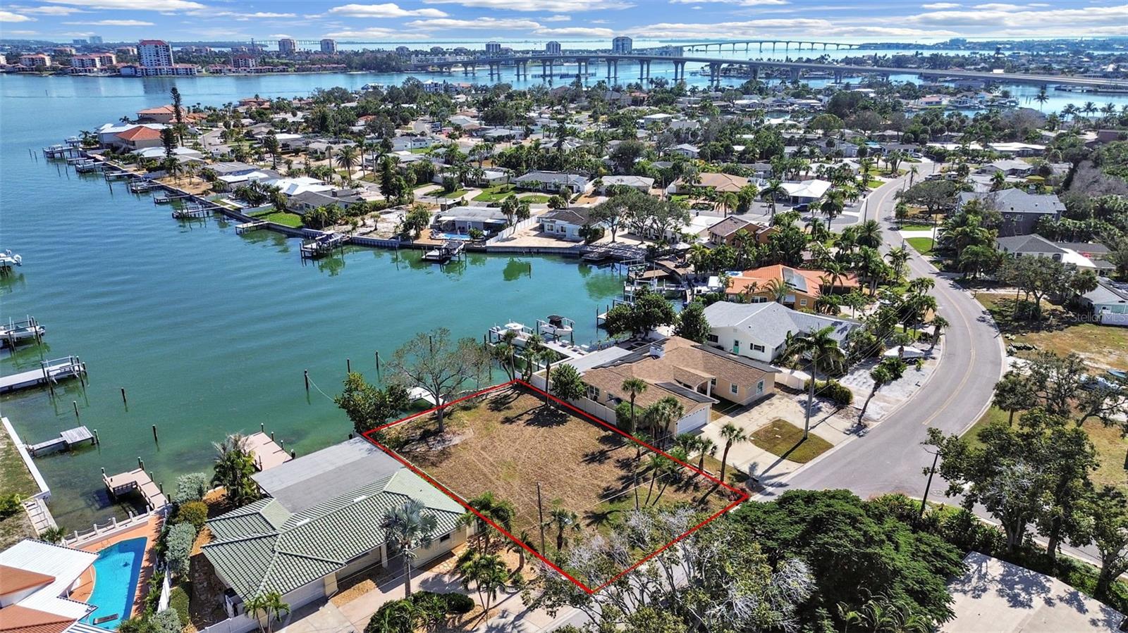 4031 POINSETTIA DR, ST PETE BEACH, FL — photo 15