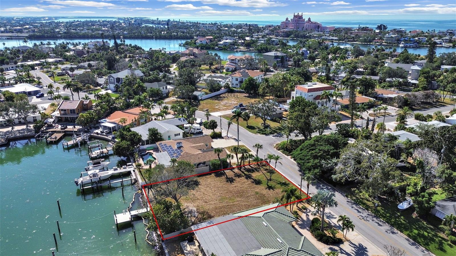 4031 POINSETTIA DR, ST PETE BEACH, FL — photo 16