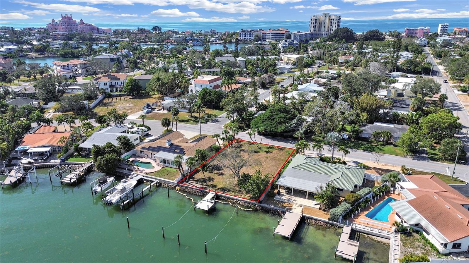 4031 POINSETTIA DR, ST PETE BEACH, FL — photo 17