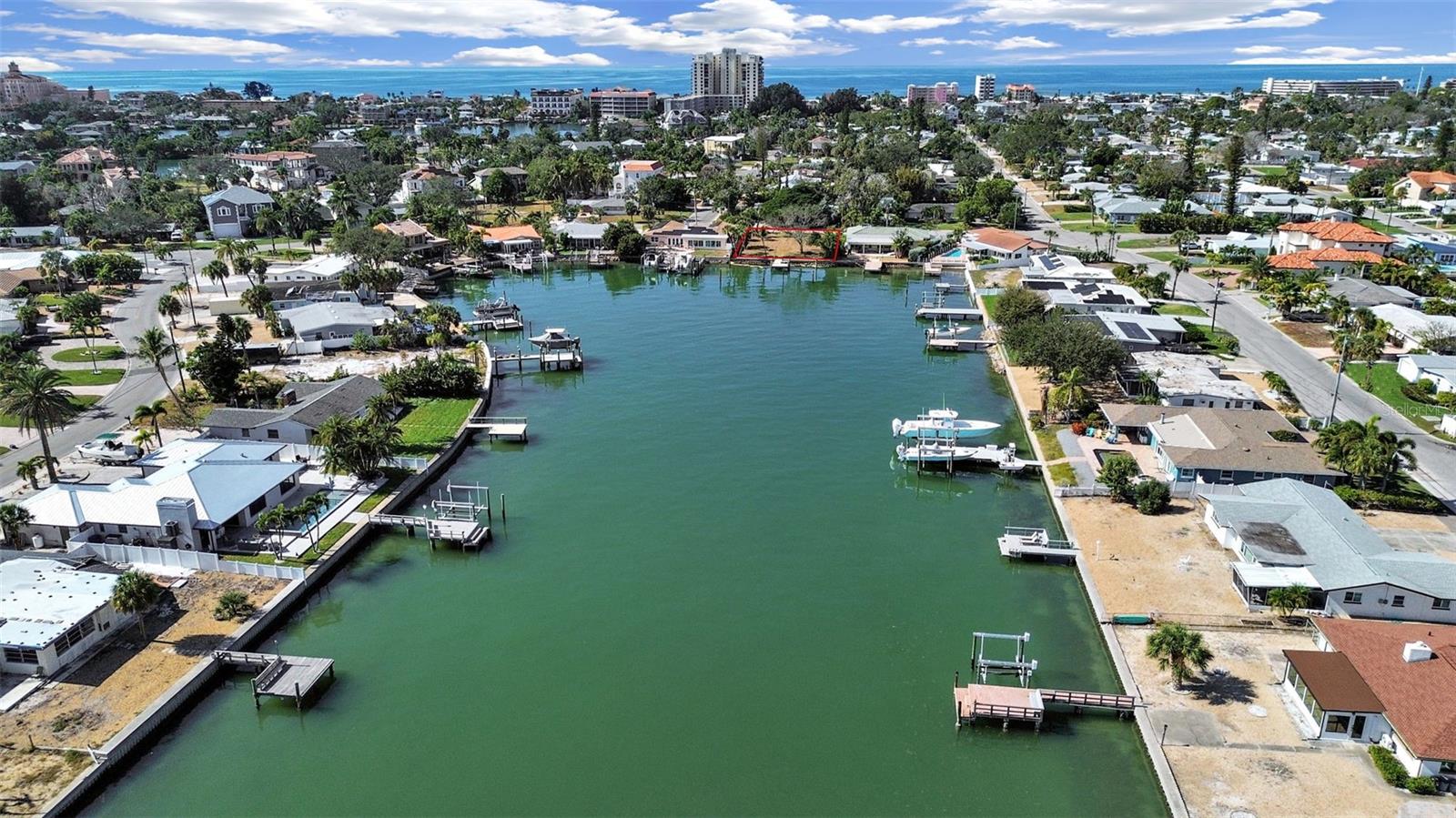 4031 POINSETTIA DR, ST PETE BEACH, FL — photo 23