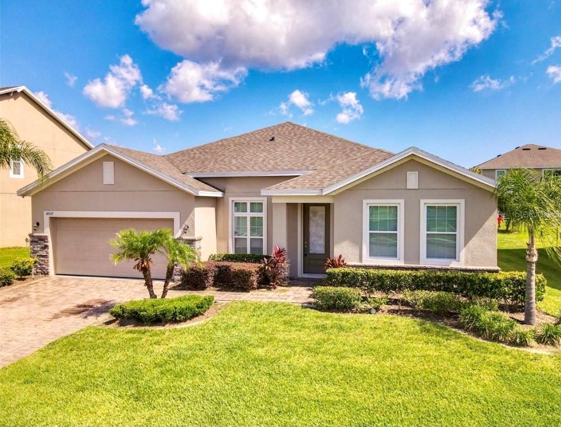 14517 BLACK LAKE PRESERVE ST, WINTER GARDEN, FL