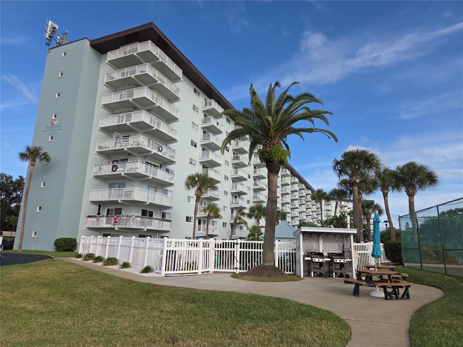 100 SILVER BEACH AVE #214, DAYTONA BEACH, FL — photo 7