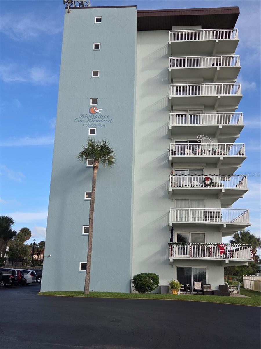 100 SILVER BEACH AVE #214, DAYTONA BEACH, FL — photo 10