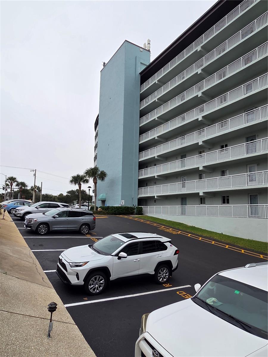 100 SILVER BEACH AVE #214, DAYTONA BEACH, FL — photo 11