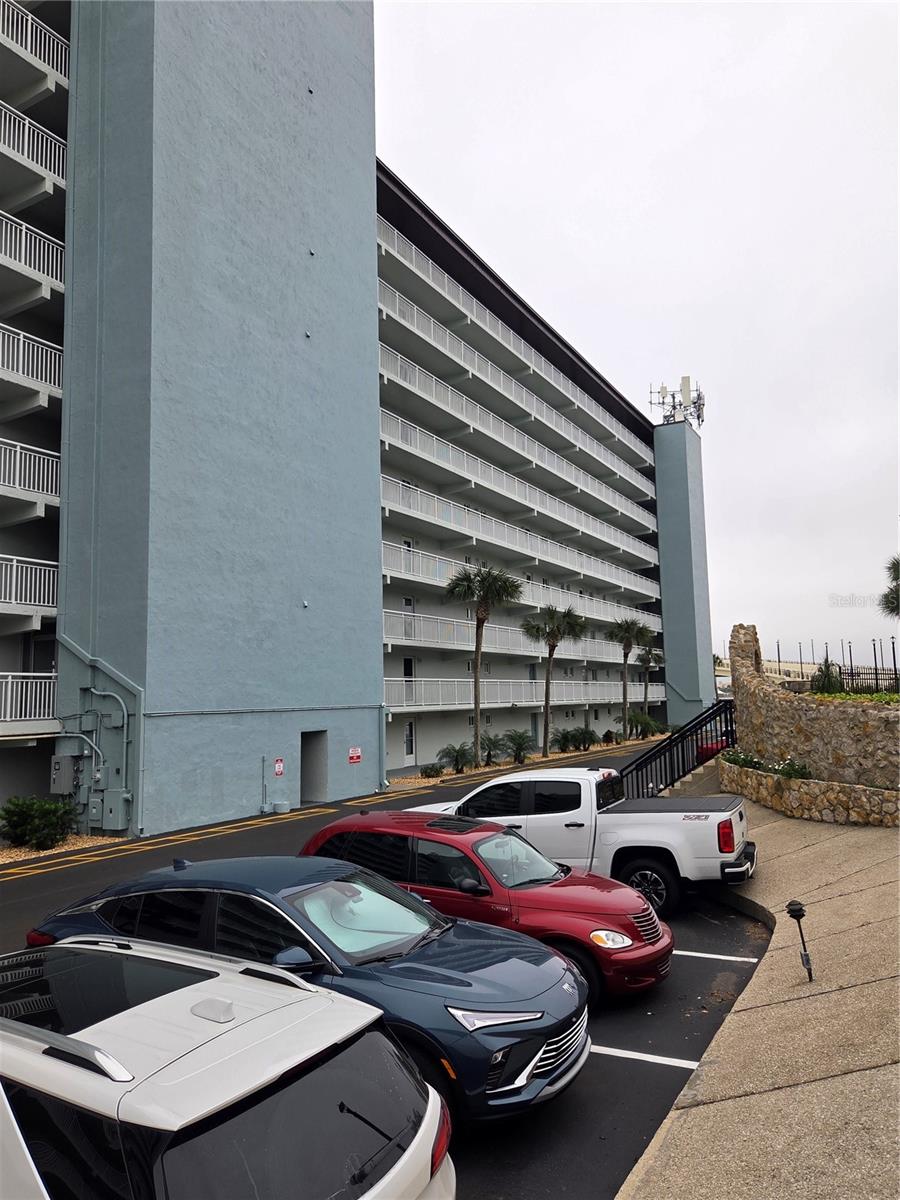 100 SILVER BEACH AVE #214, DAYTONA BEACH, FL — photo 12