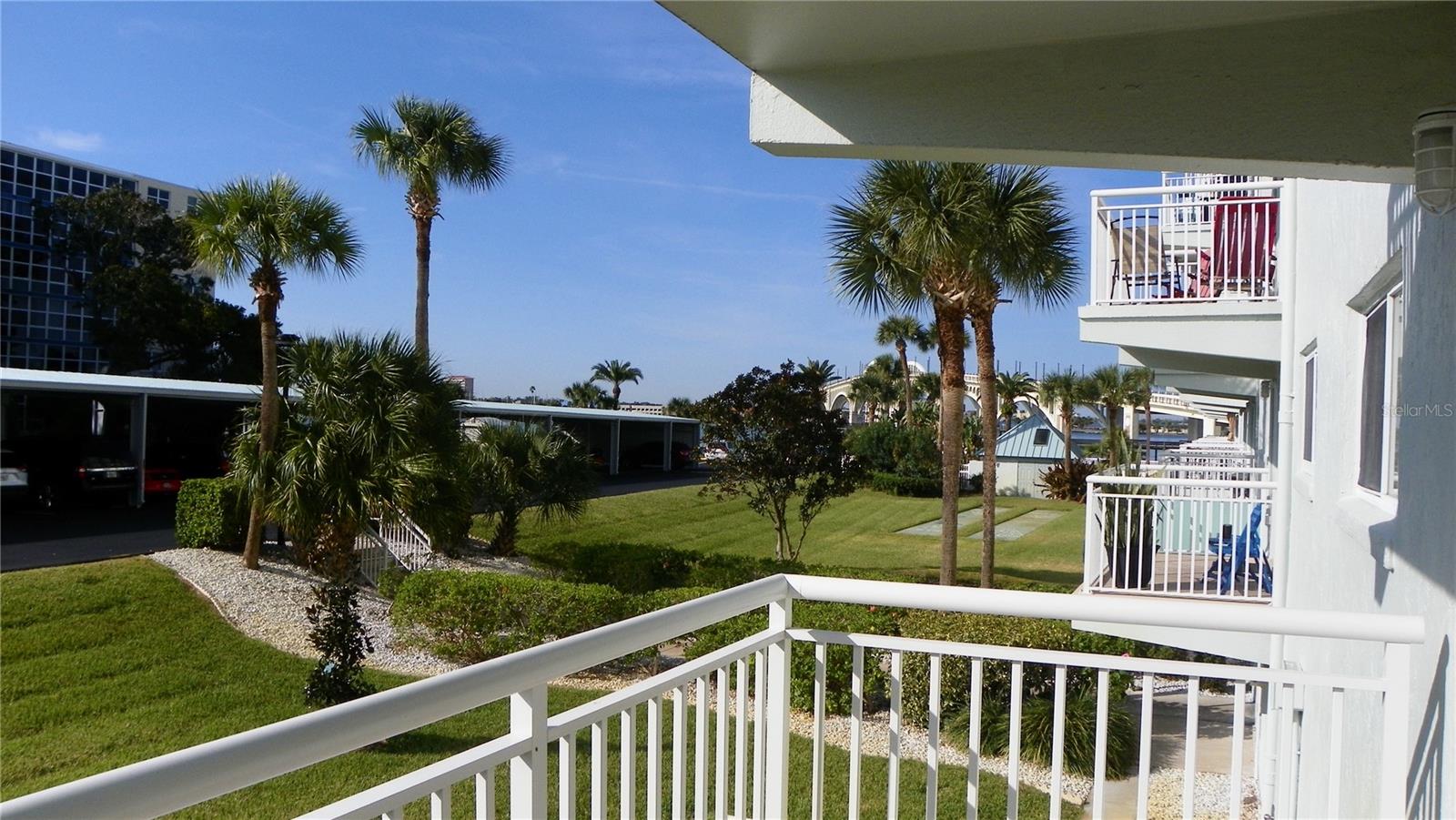 100 SILVER BEACH AVE #214, DAYTONA BEACH, FL — photo 39