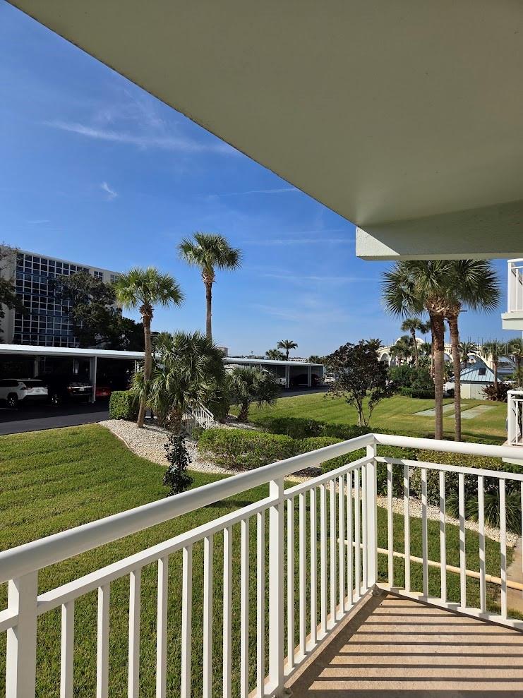 100 SILVER BEACH AVE #214, DAYTONA BEACH, FL — photo 40