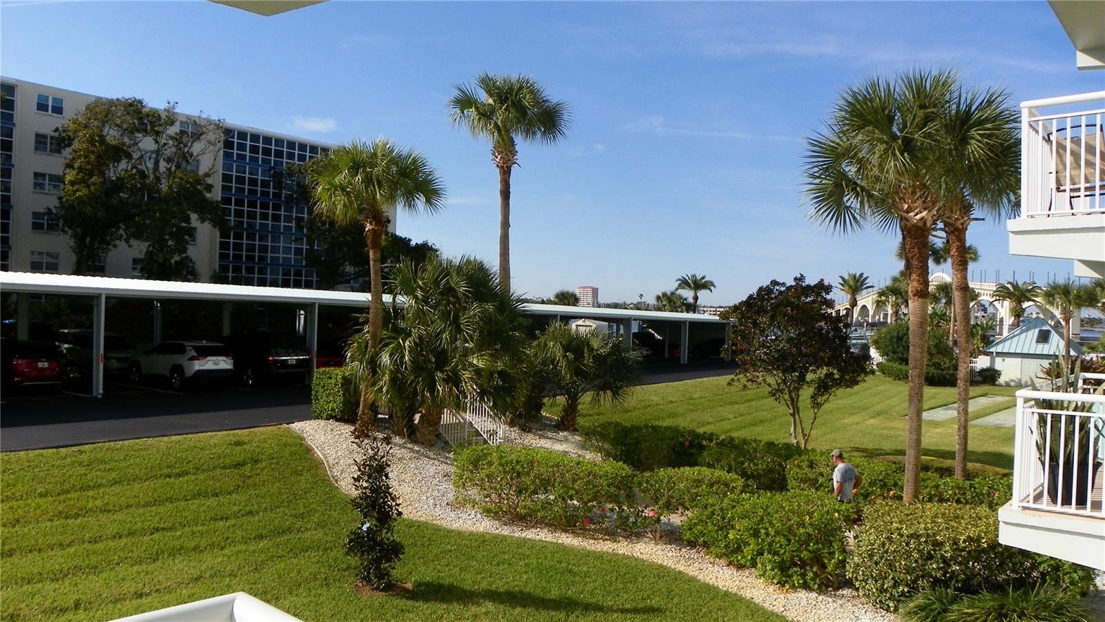 100 SILVER BEACH AVE #214, DAYTONA BEACH, FL — photo 42