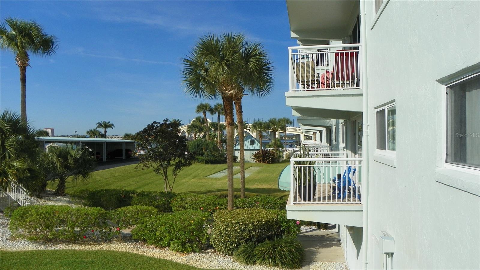100 SILVER BEACH AVE #214, DAYTONA BEACH, FL — photo 43