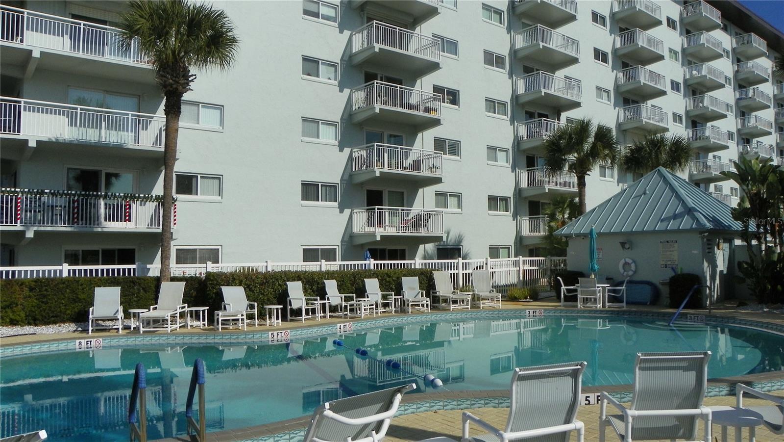100 SILVER BEACH AVE #214, DAYTONA BEACH, FL