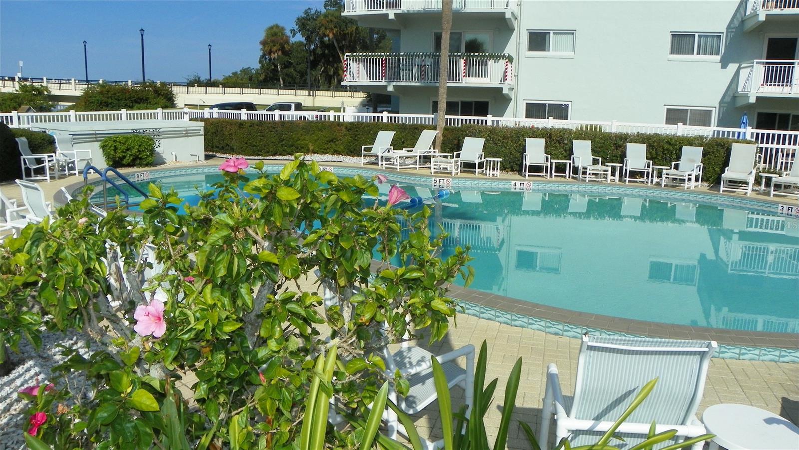 100 SILVER BEACH AVE #214, DAYTONA BEACH, FL — photo 3