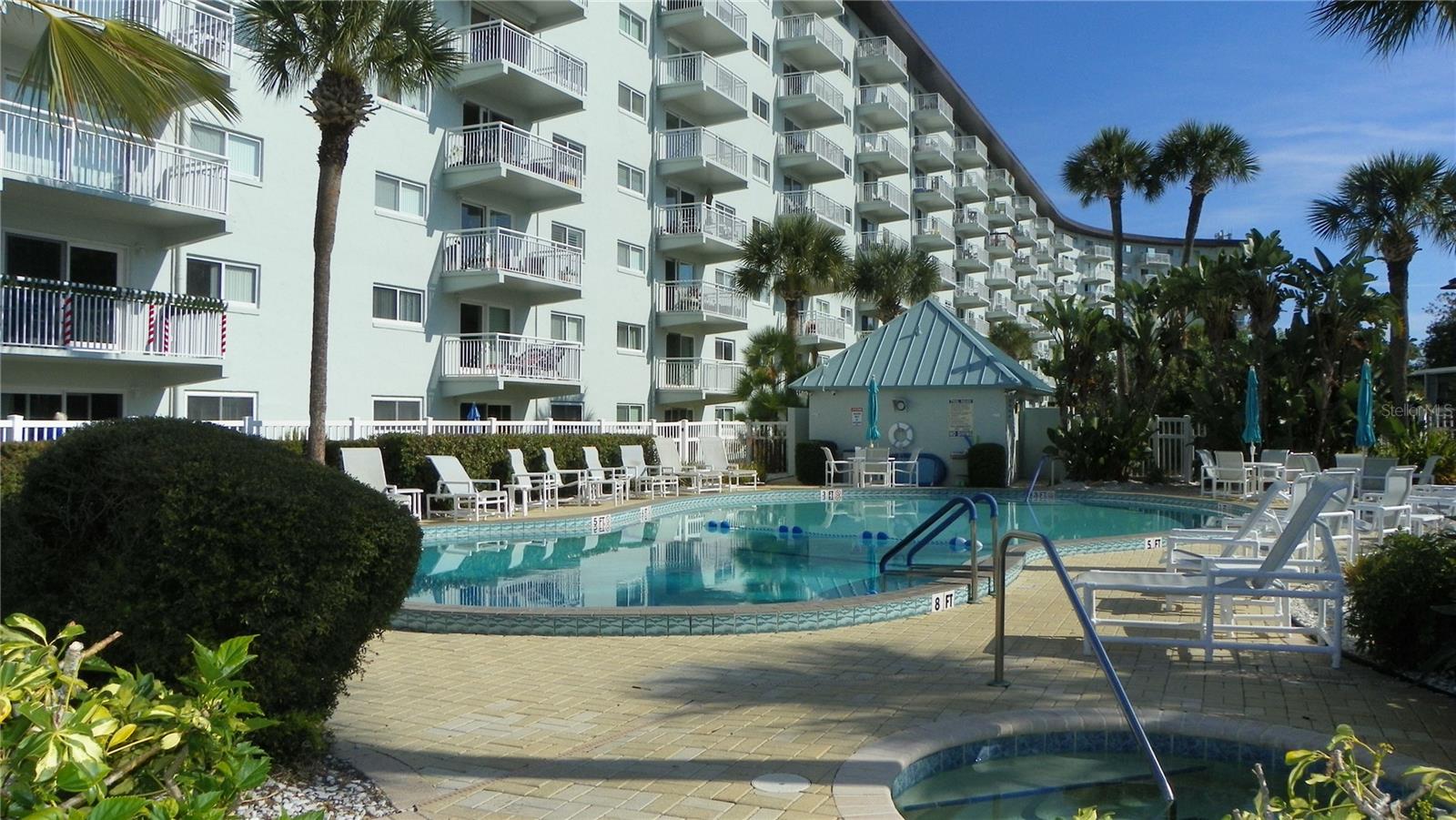 100 SILVER BEACH AVE #214, DAYTONA BEACH, FL — photo 2