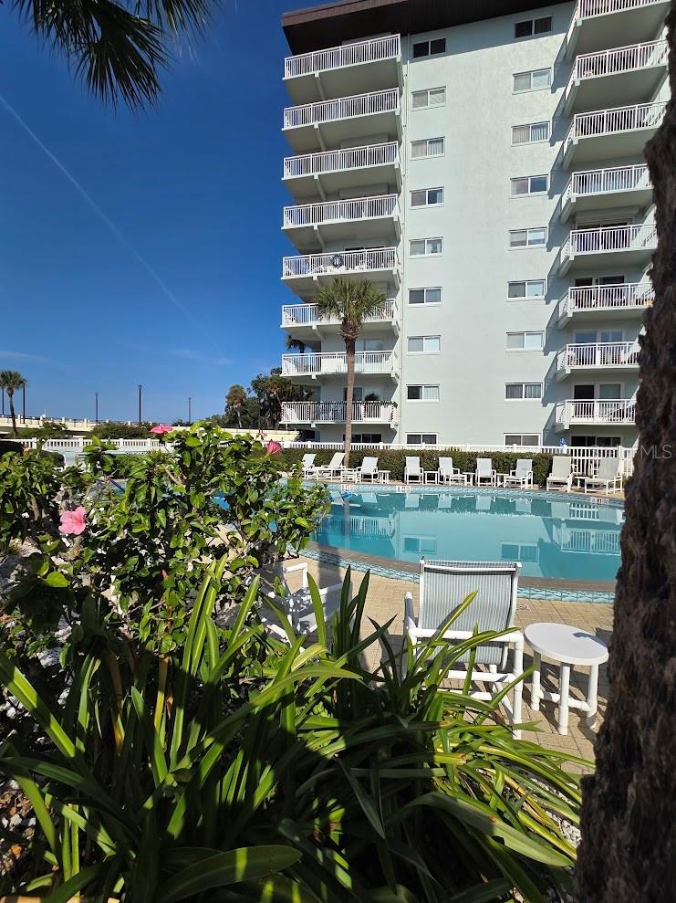 100 SILVER BEACH AVE #214, DAYTONA BEACH, FL — photo 48