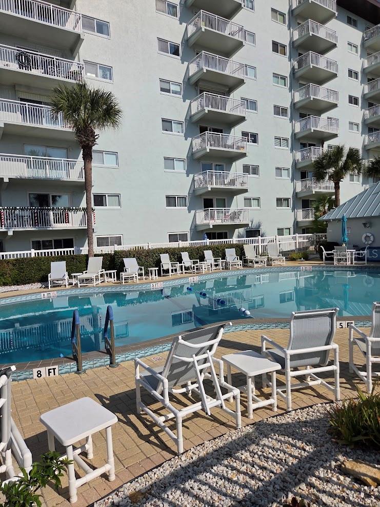 100 SILVER BEACH AVE #214, DAYTONA BEACH, FL — photo 49