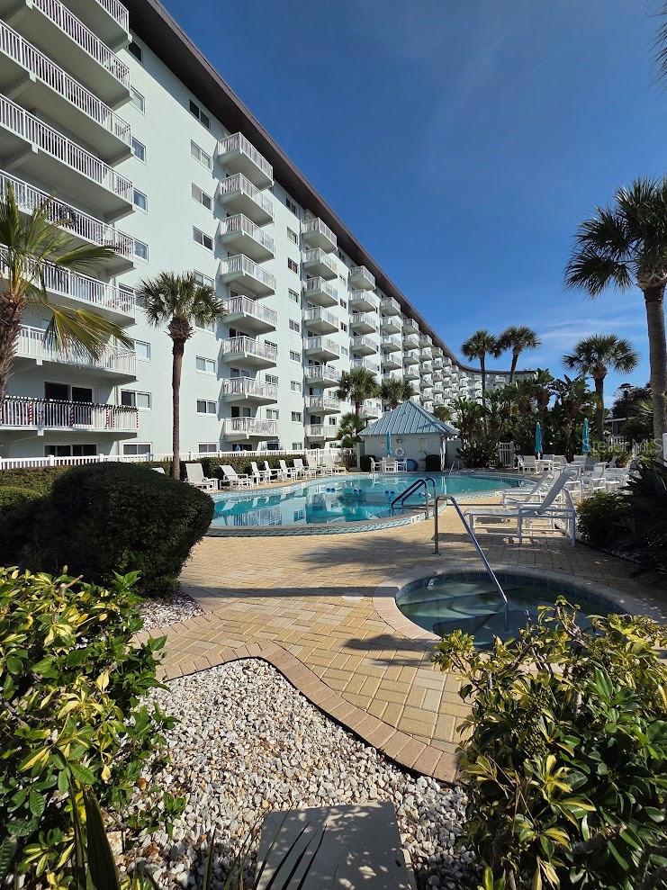 100 SILVER BEACH AVE #214, DAYTONA BEACH, FL — photo 52