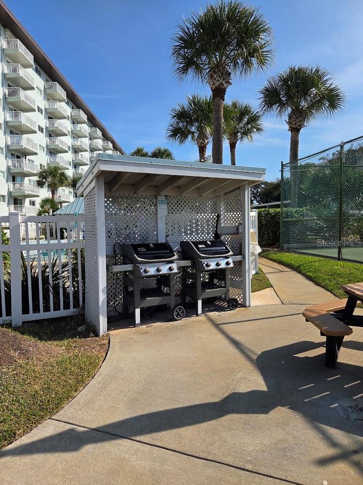100 SILVER BEACH AVE #214, DAYTONA BEACH, FL — photo 53