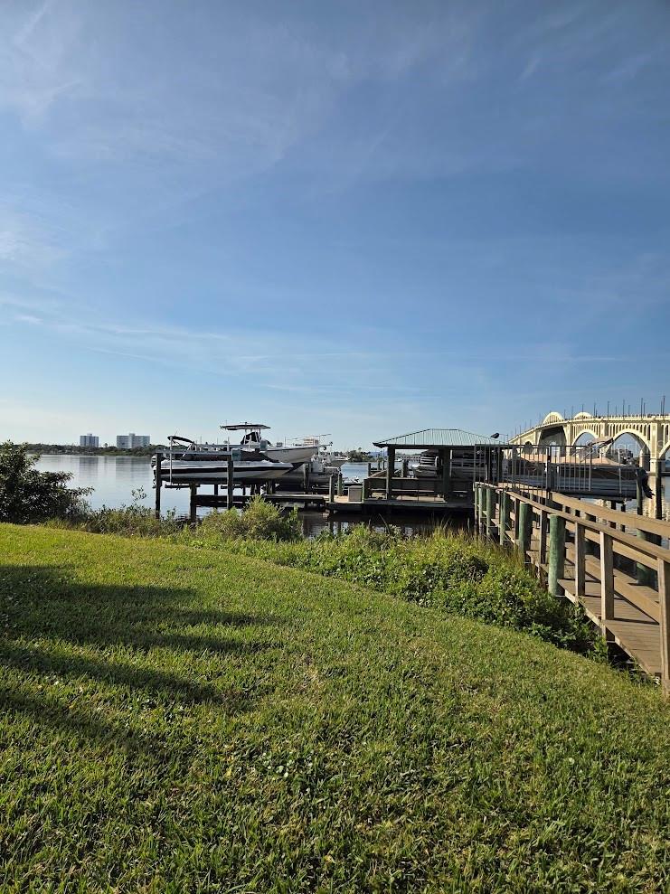 100 SILVER BEACH AVE #214, DAYTONA BEACH, FL — photo 57