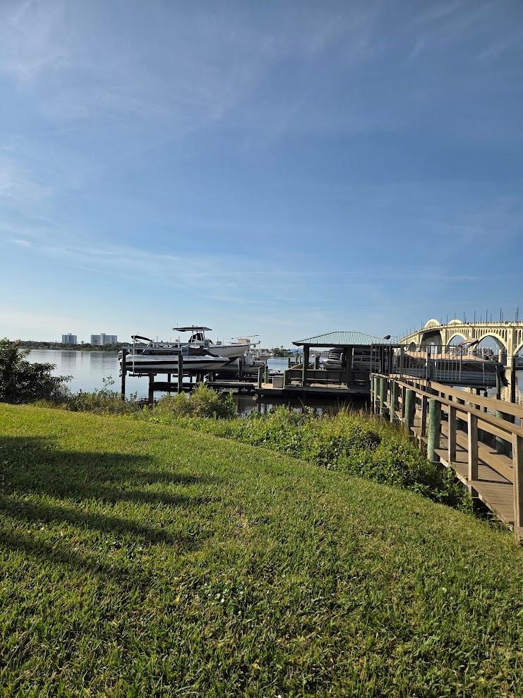 100 SILVER BEACH AVE #214, DAYTONA BEACH, FL — photo 58