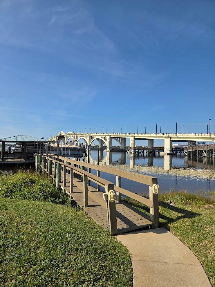 100 SILVER BEACH AVE #214, DAYTONA BEACH, FL — photo 59